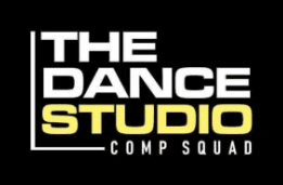 The Dance Studio Comp Squad